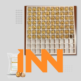 CHILEAN WALNUT – WHOLESALE NATURAL, HIGH-QUALITY SERR & CHANDLER WALNUT VARIETIES